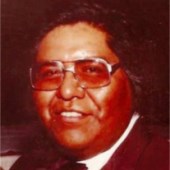 Obituary of Armando Lauro Molina