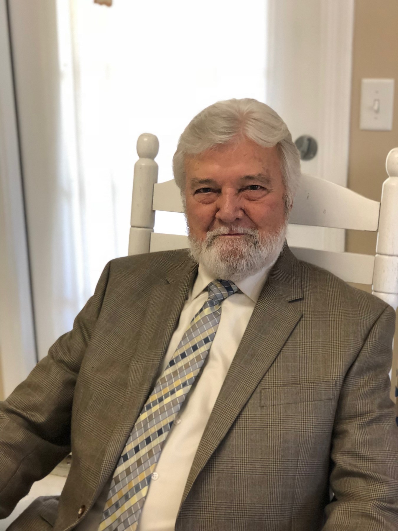 Obituario de Carlos Lee Jones