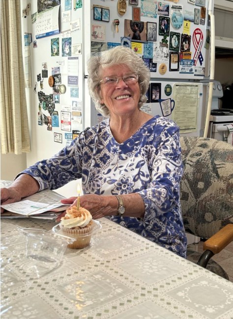 Avis de décès de Mary L Wilkinson