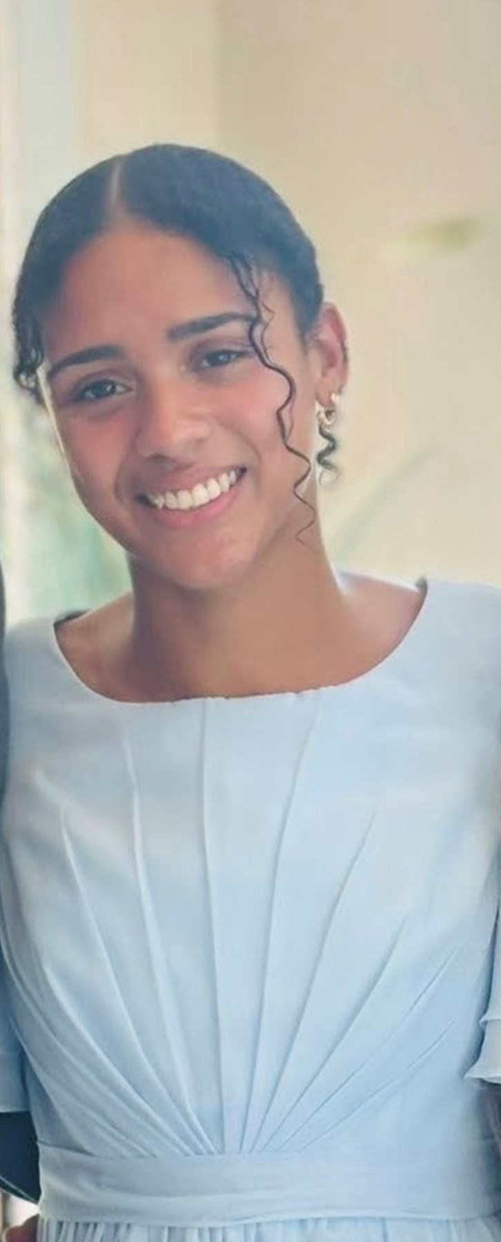 Obituary of Olivia Lauren-Jane Williams