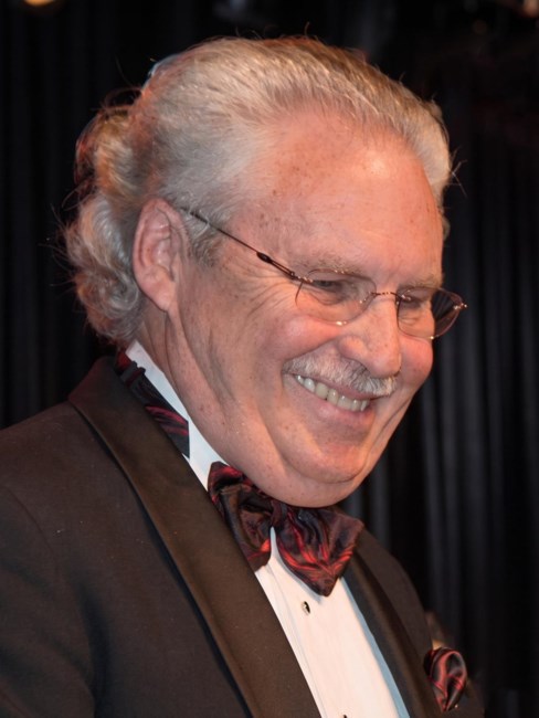 Obituary of Arthur Leland Baird