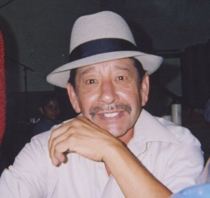 Obituary of Romaldo "Lil Ray" H. Ramirez