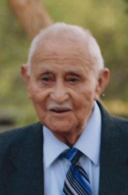 Obituary of Alfredo Villa Navarro