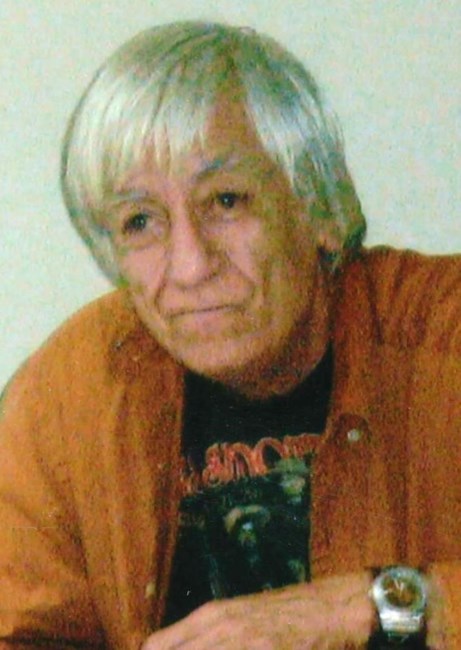 Obituary of Henry "Hank" John Olivares