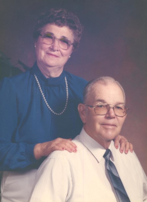 Obituary of Wilma Laughlin