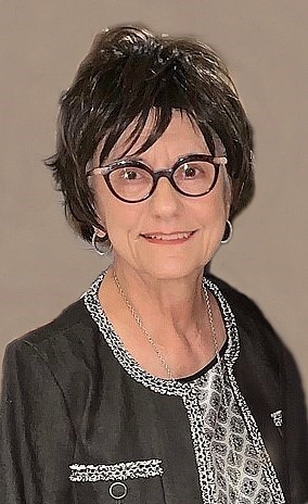 Obituary of Alice Sarinopoulos