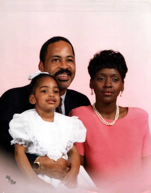 Obituary of Dorothy Jean Thomas