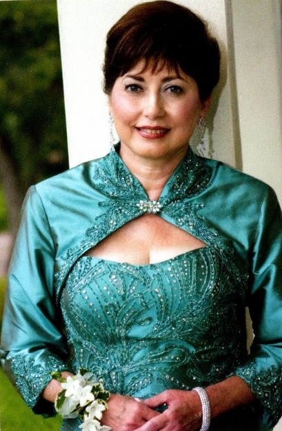 Obituary of Carolyn E Marion