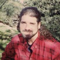 Obituary of MICHAEL PAUL McCARTY