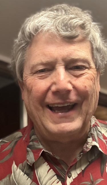 Obituary of Mark W. Crane