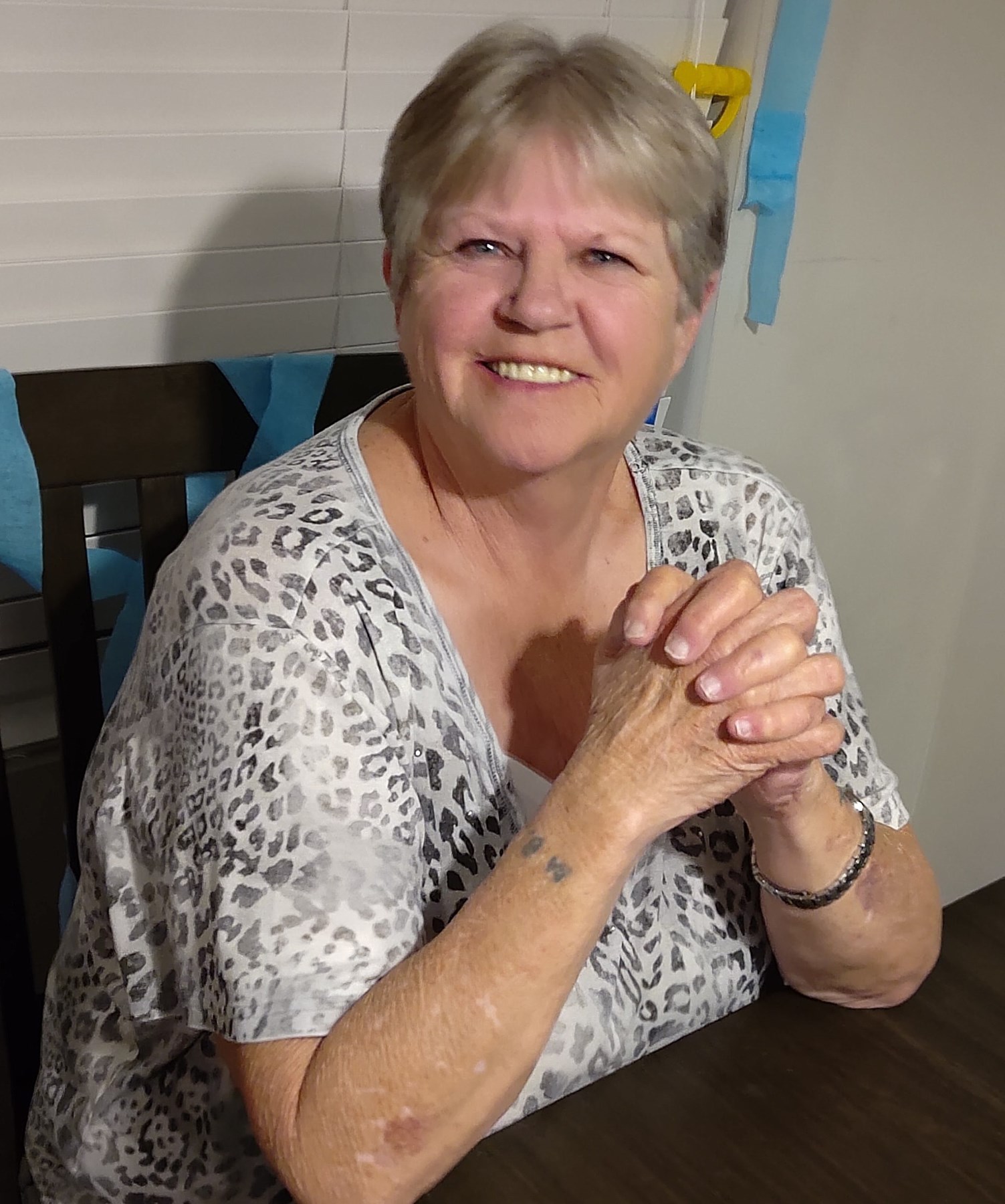 Obituary of Denita Marie Minton