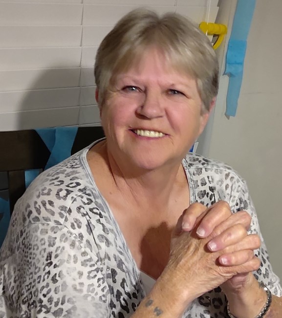 Obituary of Denita Marie Minton