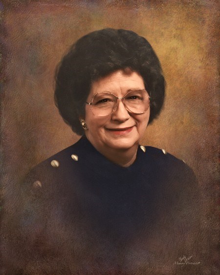Obituary of Betty Harkness Pierce