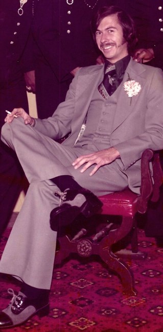 Obituary of David Luther Miller Jr.