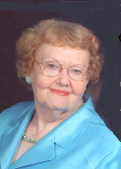 Obituary of Udene Walker Fortney