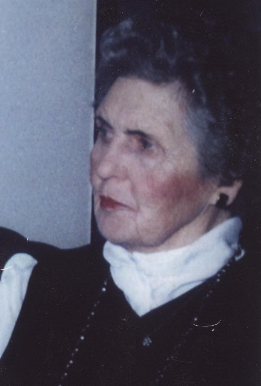 Obituary of Doris Nashold Loisel