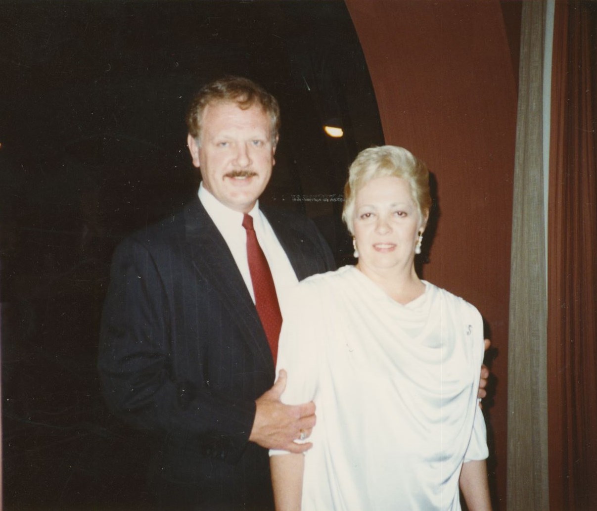 Susan Launius Now