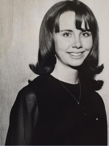 Obituary of Cynthia Lee Liebi