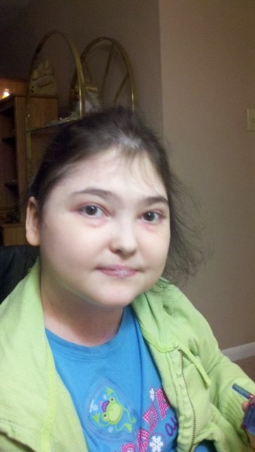 Obituario de Jennifer Rose Heartsill