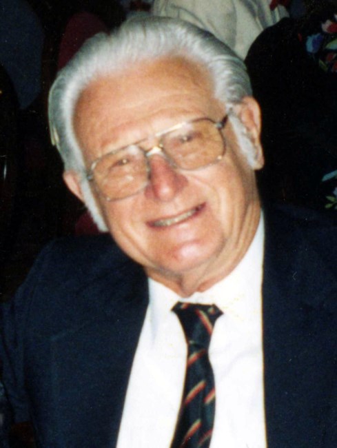 Obituary of Fred N. Booher