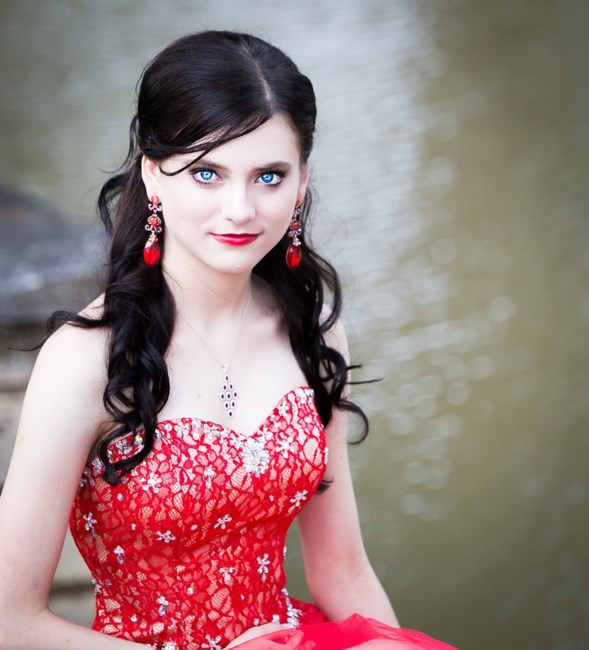 Obituary of Sapphire Marie Jones