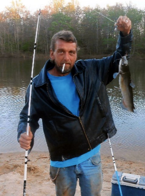 Obituary of John Lee Garfield Sr.