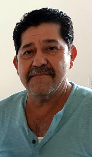 Obituary of Oscar Enrique Martinez