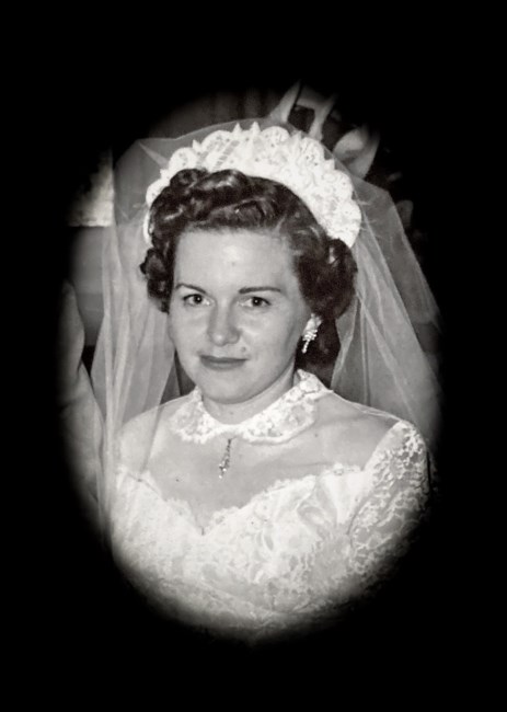Obituary of Dora Adrienne Moseley