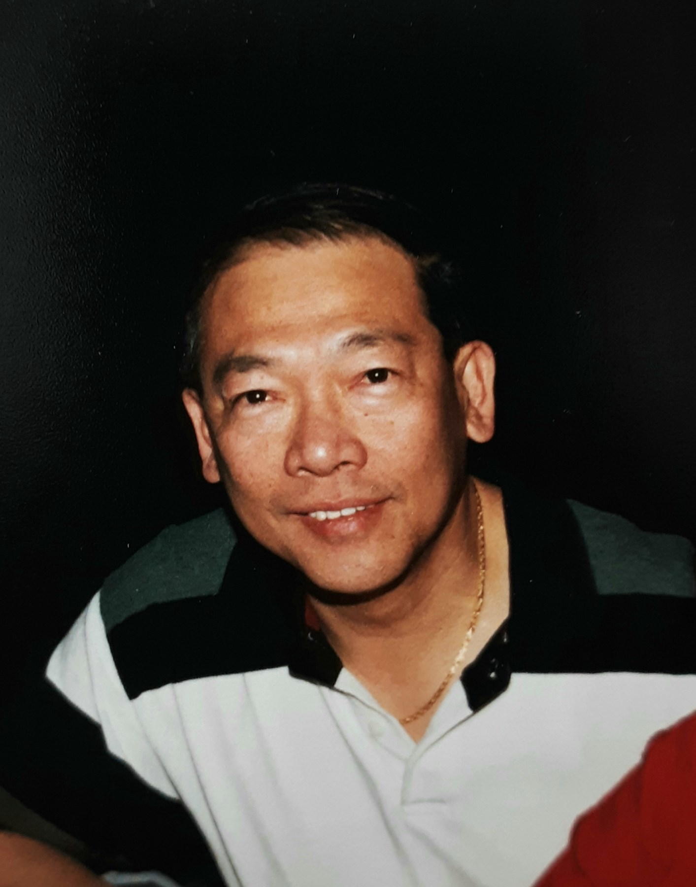 Obituary of Marcial A Martinez Jr.