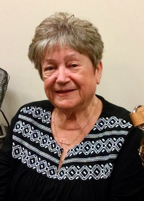 Obituary of Kathleen Ann Roark