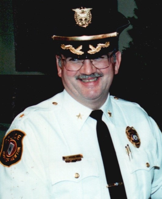 Michael James Meeker Obituary Newton, NJ