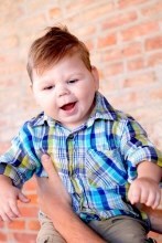 Obituary of Theodore "Teddy" Robert Burmeister