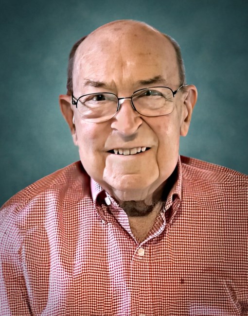 Obituary of Charles H. Weisling