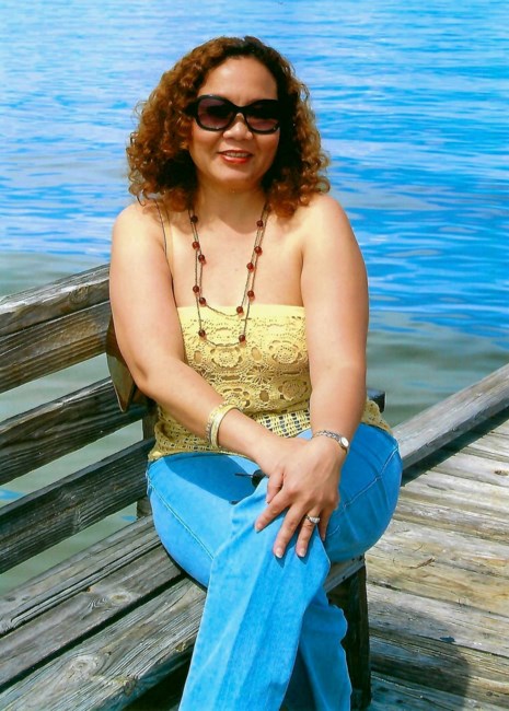 Obituary of Elaine Maureen Hing