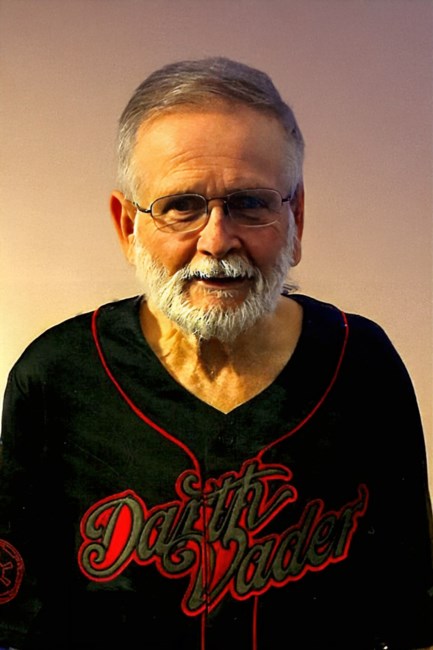 Obituary of Stephen Alan Harney