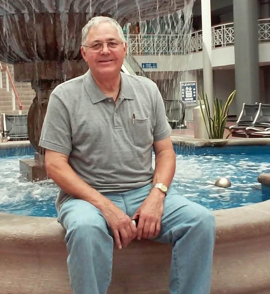 Obituary of Oscar Ovidio Casasola