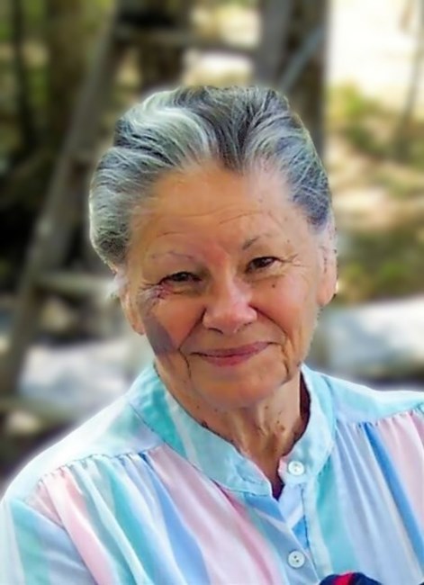 Obituary of Nettie Juanita Molanders