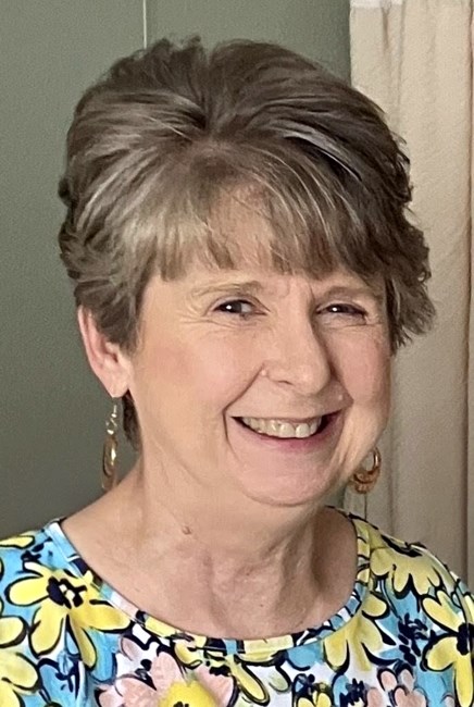 Obituary of Catherine Jones Mayo