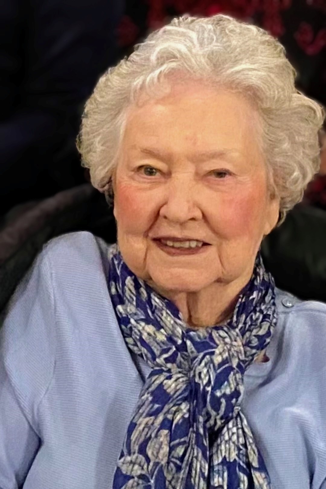 Obituary of Shirley Ann Cheaney