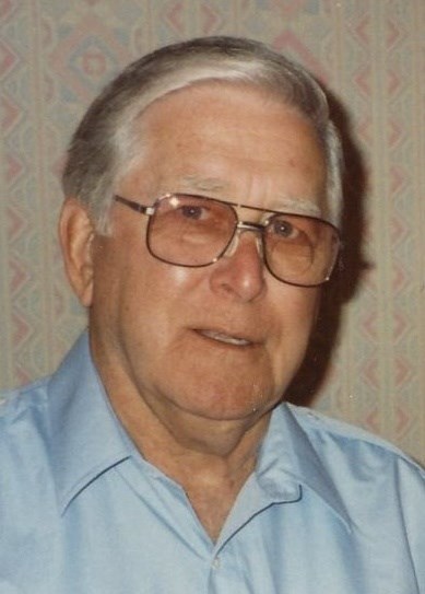 Obituary of Burley D. Gunn, Jr.