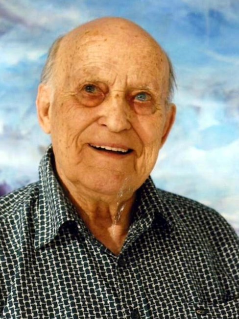 Obituary of Walter Yade