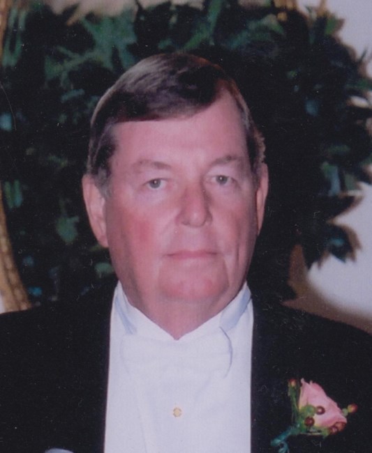 Obituary of Arthur Francis Sullivan