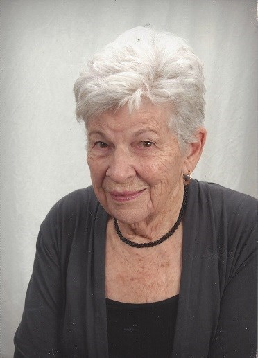 Obituary of Joyce Helen Neilson