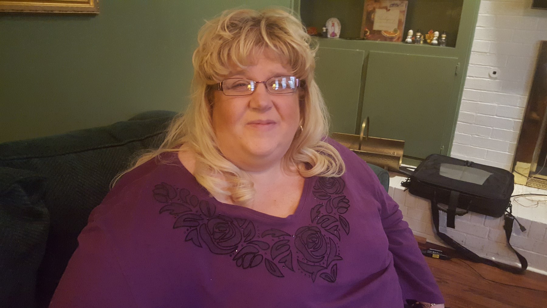 Obituary of Rebecca Marie Enger