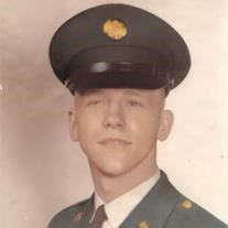 Obituary of Jack Johnson