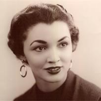 Obituary of Rita Jean  Clark