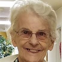 Obituary of Virginia M. Smith