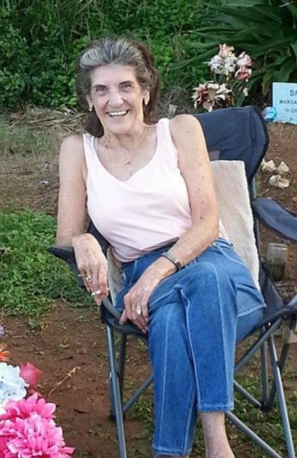 Obituary of Janice Nancy Alesna