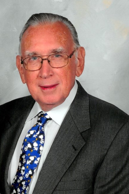 Obituary of Marvin Edwards Wallace