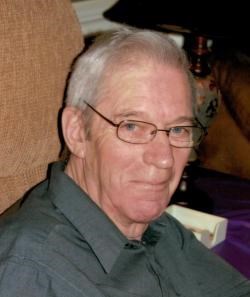 Obituary of Edgar R. Landry